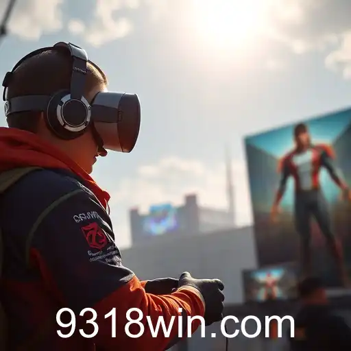 318win: The Evolving Landscape of Online Gaming