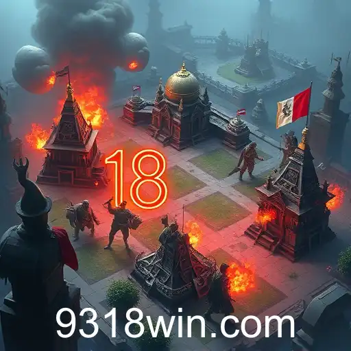 318win and the Evolution of Online Gaming