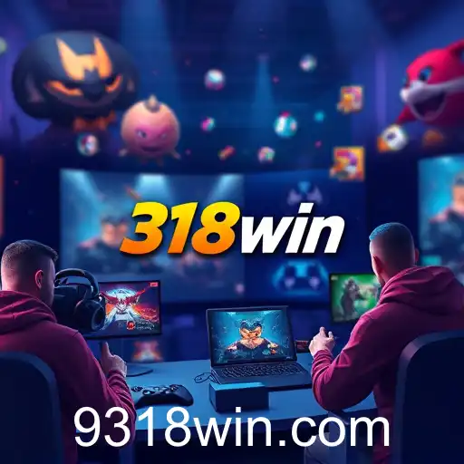 The Rise of 318win in the Gaming Industry