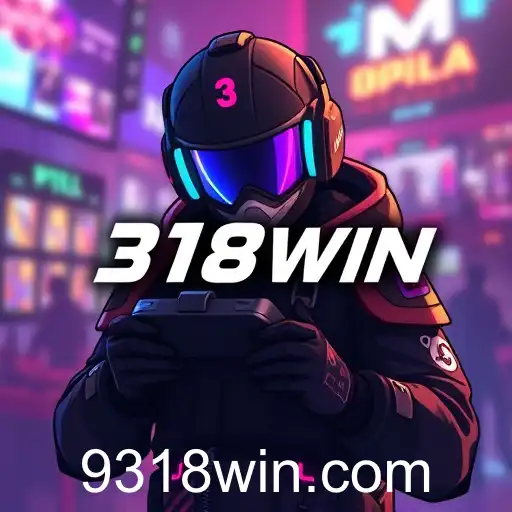 The Rise of 318win in Gaming Culture