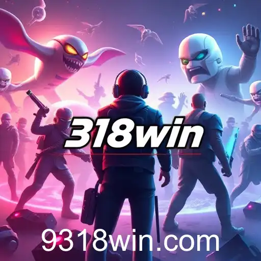 318win Reimagines Online Gaming Experience