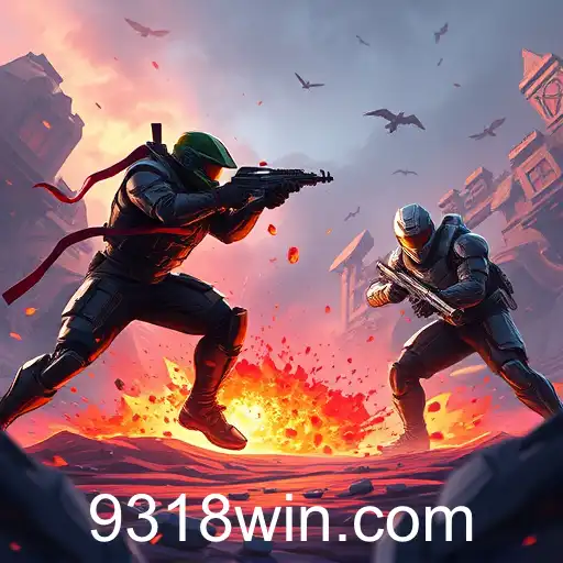 The Thrills of Action Gaming: Exploring the 'Action Thrills' Category with 318win