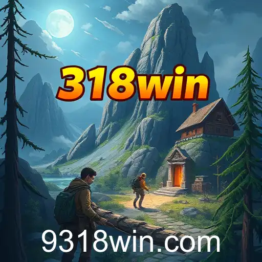Exploring Adventure Quests: The Rise of '318win' in Gaming