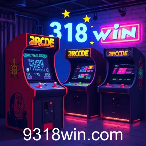 Exploring the Thrilling World of Arcade Games on '318win'