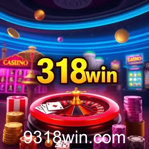 Exploring the Charm of 'Casino Classics' with 318win