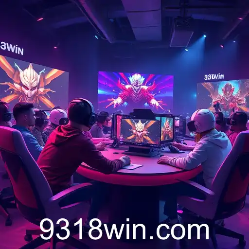 The Evolution of Online Gaming Platforms