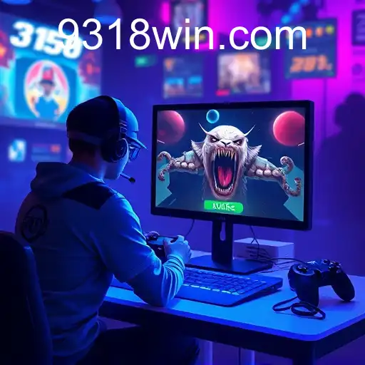 The Evolution of Online Gaming in the Modern Era