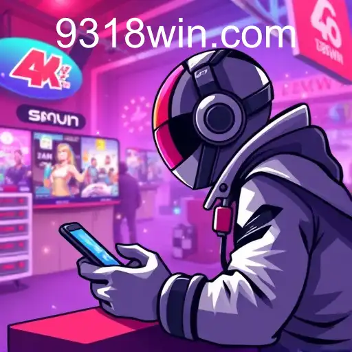 The Evolution of Online Gaming Platforms