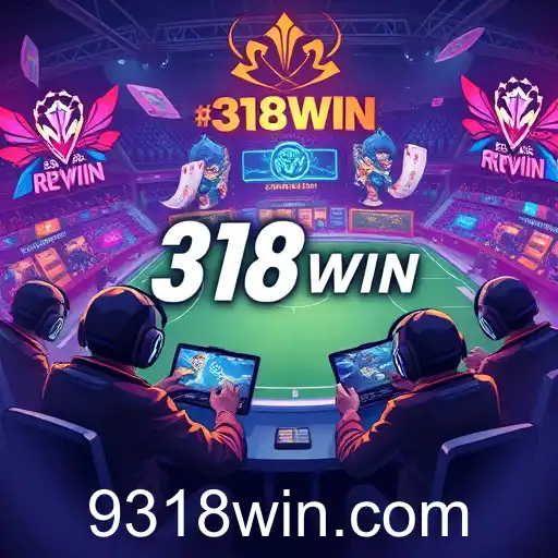 318win: Exploring the Future of Online Gaming