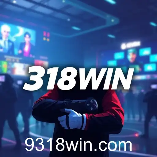 318win: A Thriving Hub for English Gaming Enthusiasts
