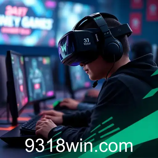 The Rise of 318Win in the Gaming World