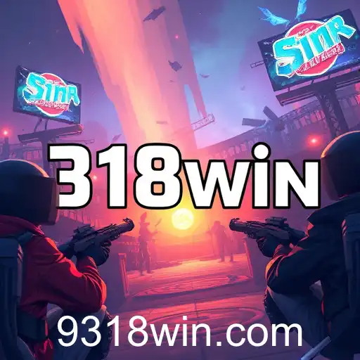 Discover the Thrill of Multiplayer Fun: A Gateway to Interactive Gaming with '318win'