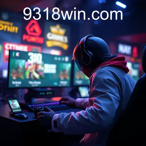 The Rise of Online Gaming Platforms in 2026