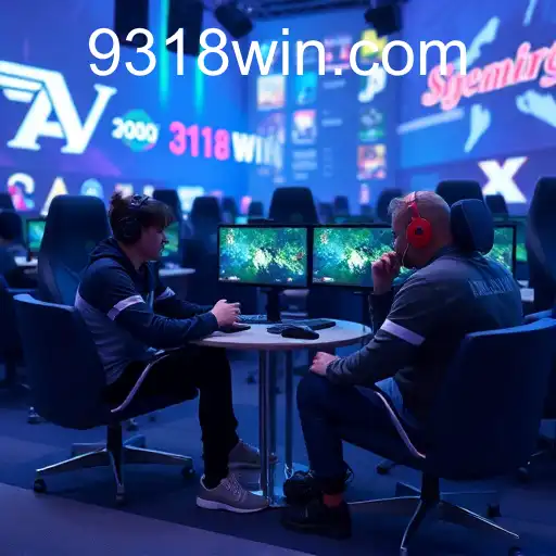 The Rise of Online Gaming in 2026