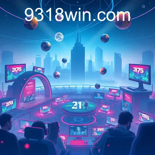 The Rise of 318win in the Gaming World