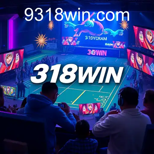 The Rise of 318win in Online Gaming