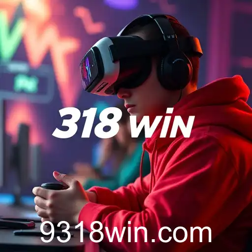 The Rise of 318win in Online Gaming
