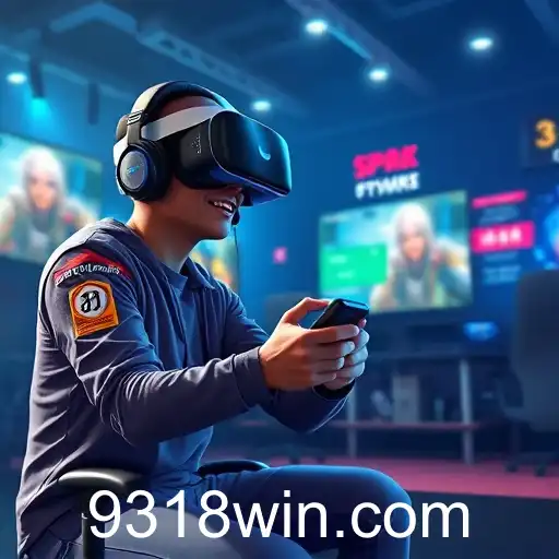 Rise of Online Gaming in 2025