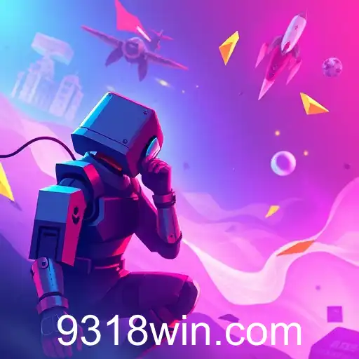 The Rising Star of 318win in the Gaming World