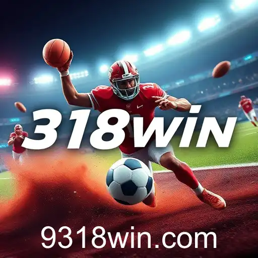 Exploring the Thrilling World of 'Sports Events' on 318win