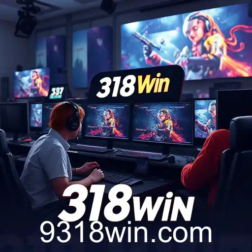 318win
