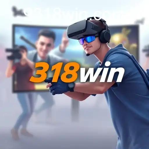 The Rise of 318win in the Online Gaming World