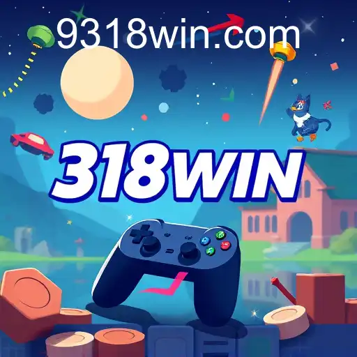 The Rise of 318Win: A New Era in Gaming