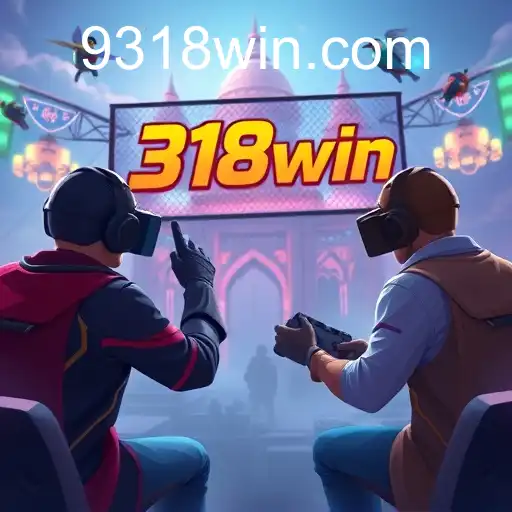 The Rise of 318win in the Gaming Industry
